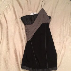 ALEXANDER WANG sizeO  Runway Couture Dress